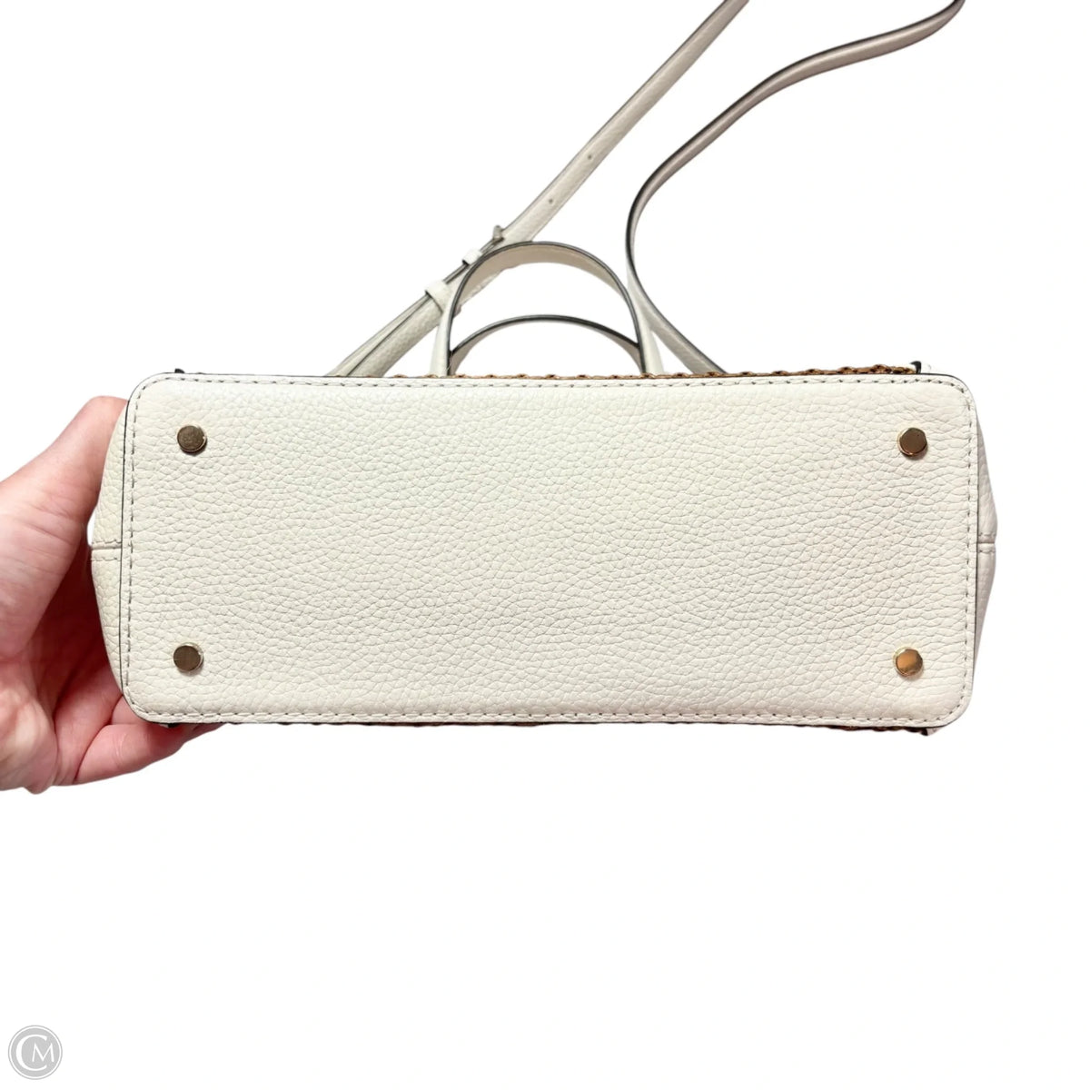 Crossbody Designer By Kate Spade, Size: Medium