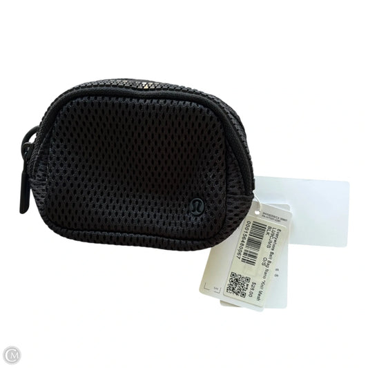 Coin Purse By Lululemon, Size: Small