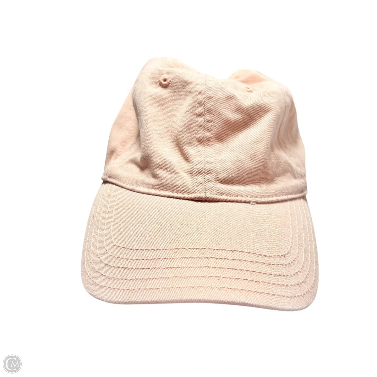 Hat Baseball Cap By Madewell