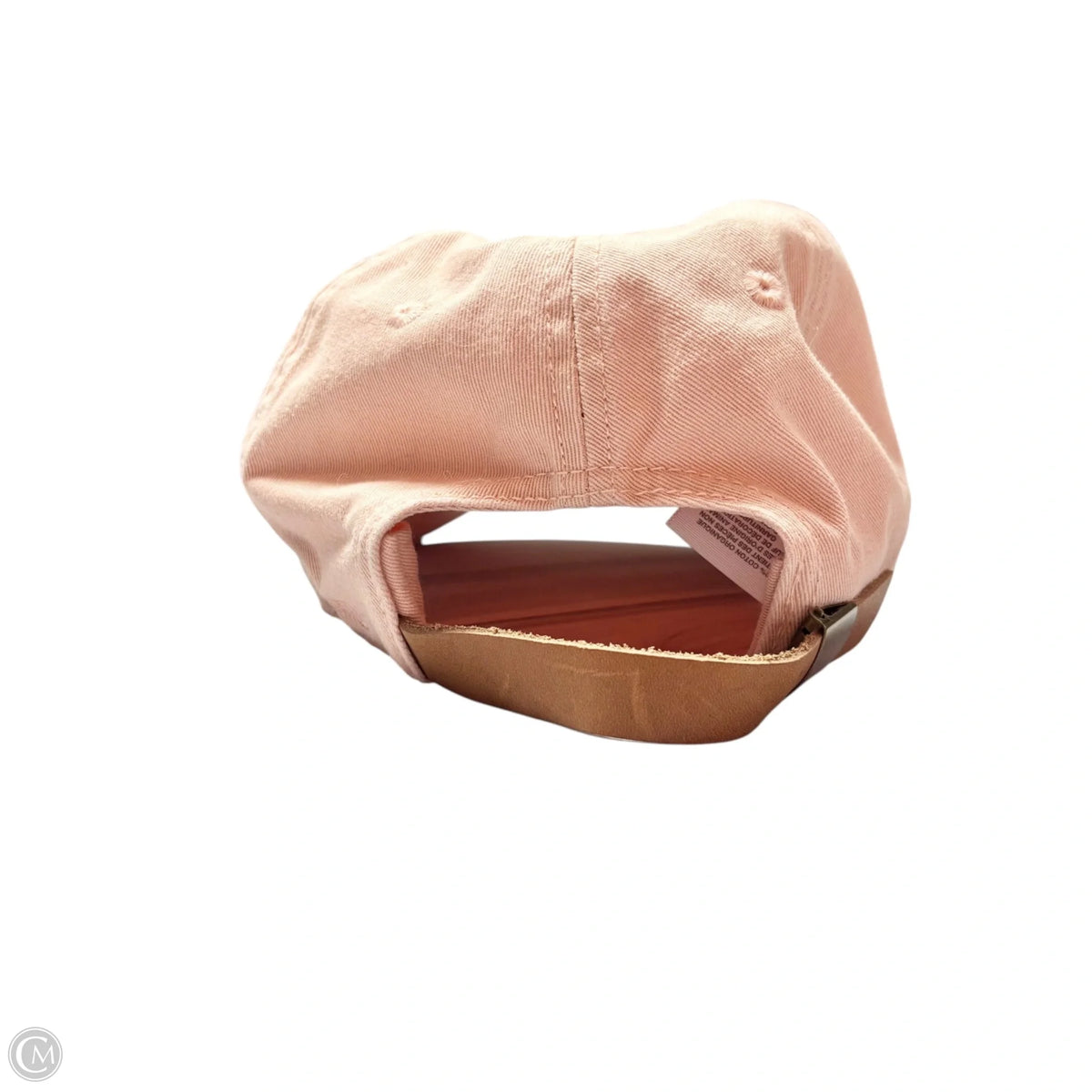 Hat Baseball Cap By Madewell