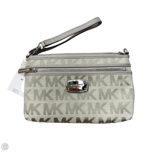 Wristlet By Michael By Michael Kors, Size: Large
