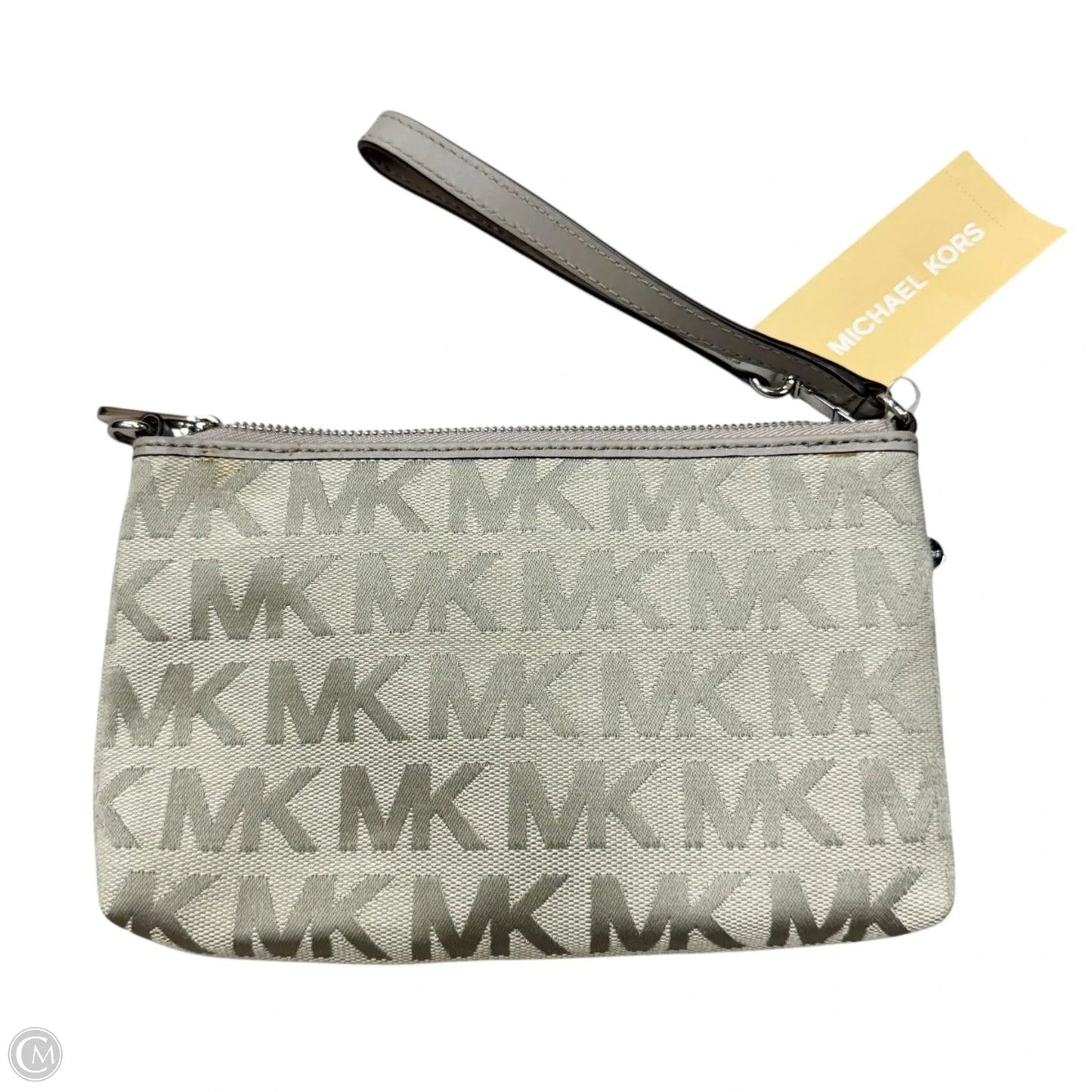 Wristlet By Michael By Michael Kors, Size: Large