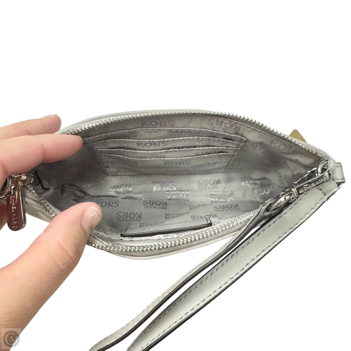 Wristlet By Michael By Michael Kors, Size: Large