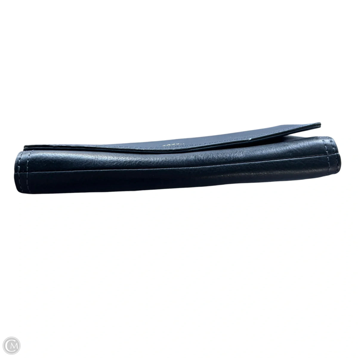Wallet By Fossil, Size: Large