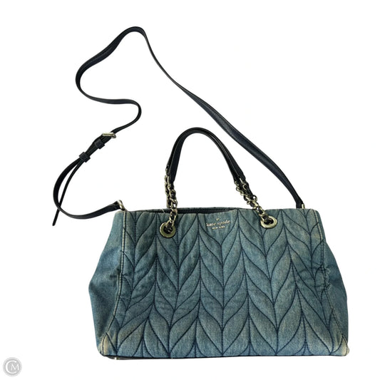 Handbag Designer By Kate Spade, Size: Medium