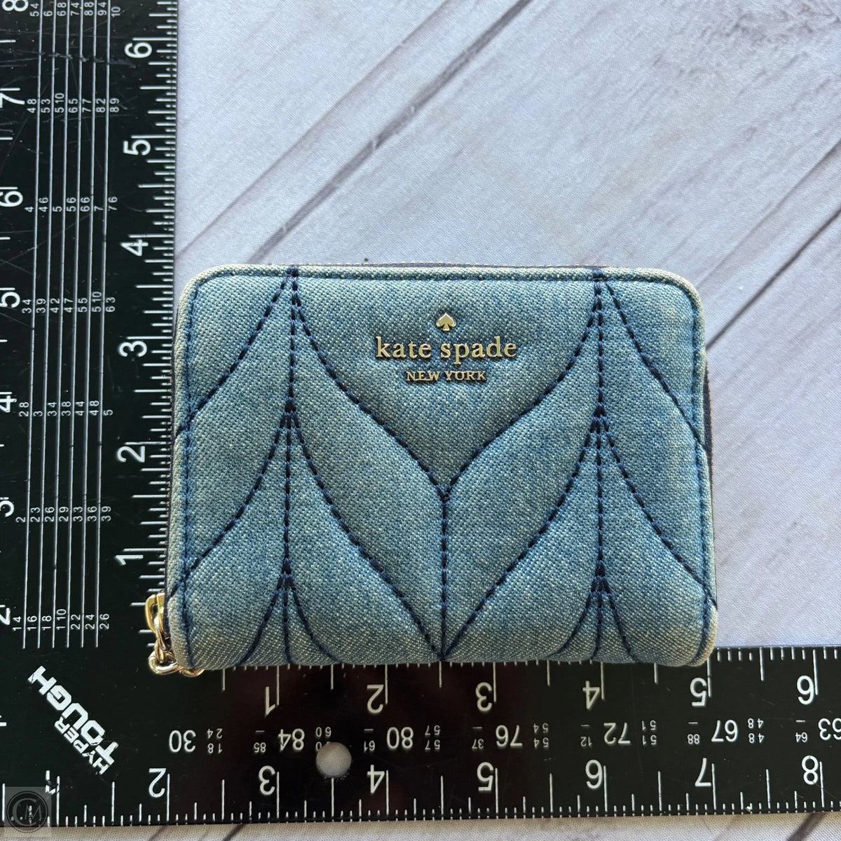 Wallet Designer By Kate Spade, Size: Small