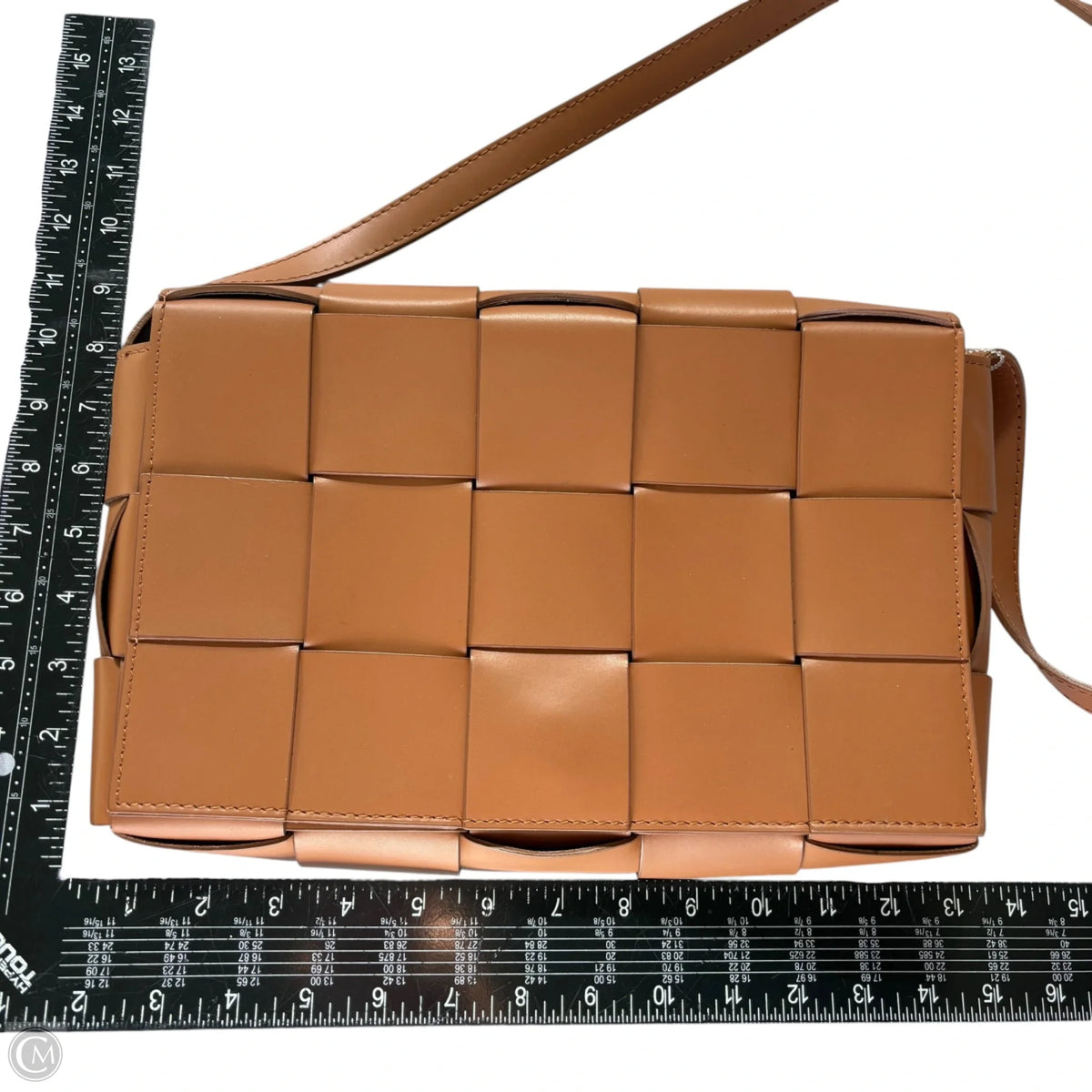 Crossbody By Stella Bianca, Size: Large