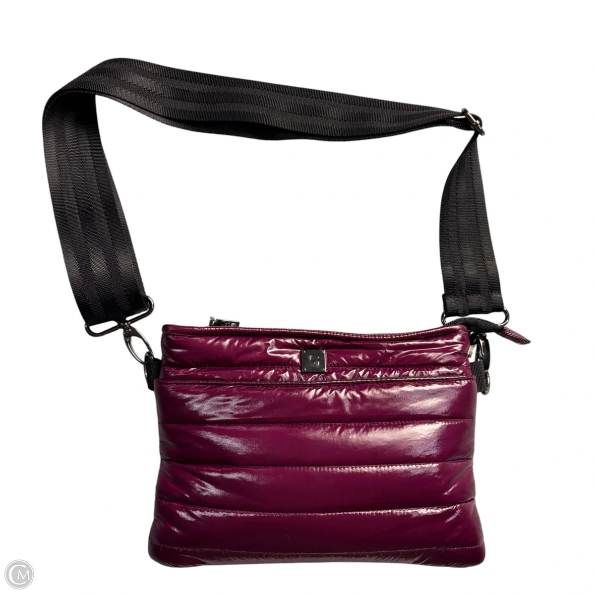 Crossbody By Think Royln, Size: Medium