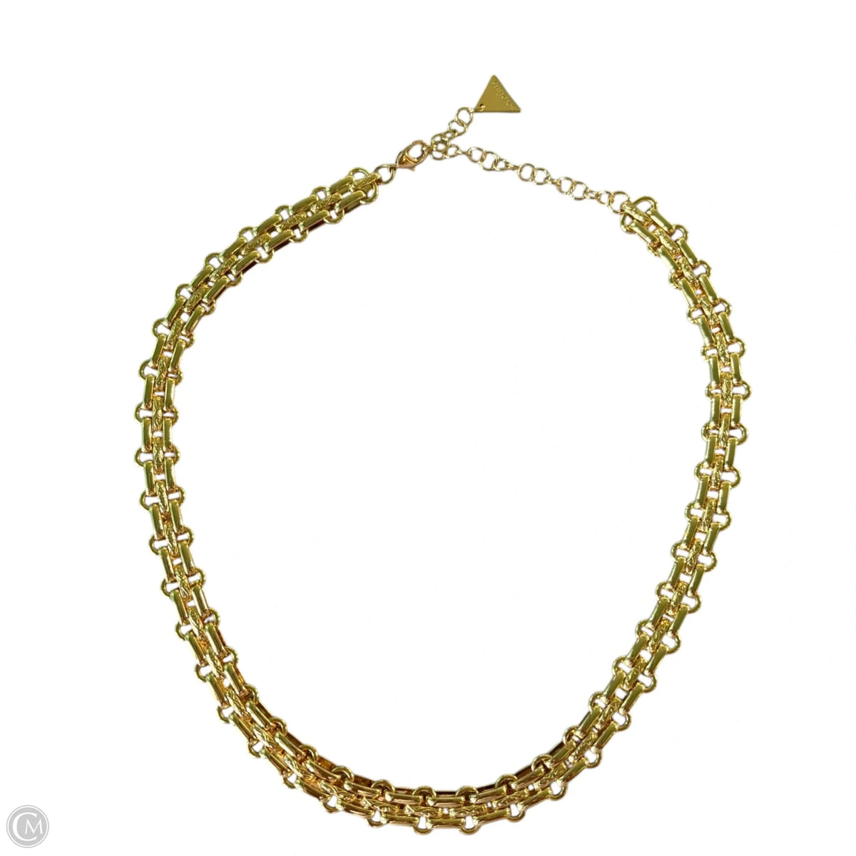 Necklace Chain By Serefina