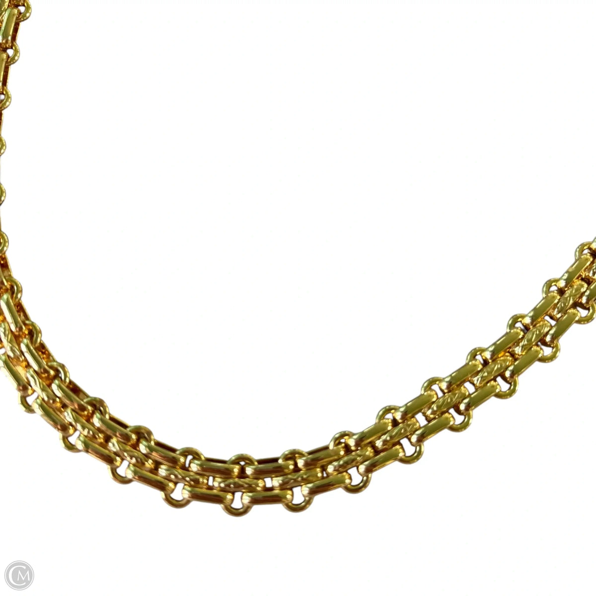 Necklace Chain By Serefina