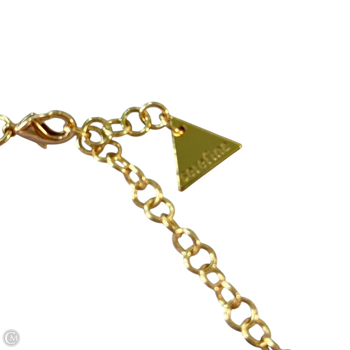 Necklace Chain By Serefina