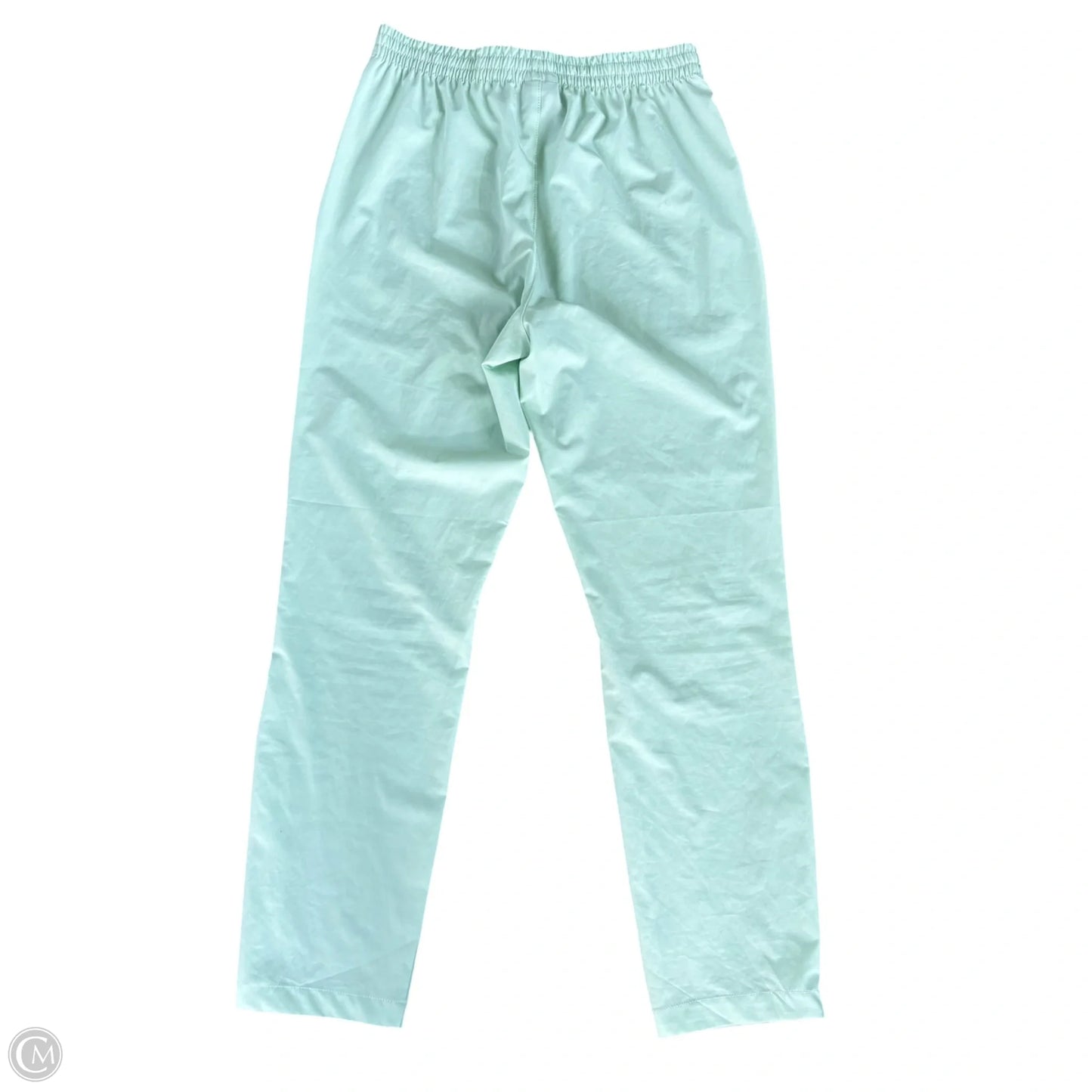 Athletic Pants By New Balance In Green, Size: S