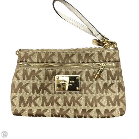 Wristlet By Michael By Michael Kors, Size: Large