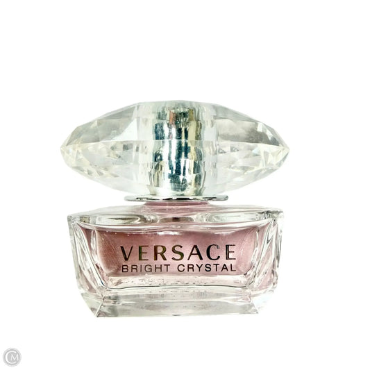 Fragrance Luxury Designer By Versace, Size: Small