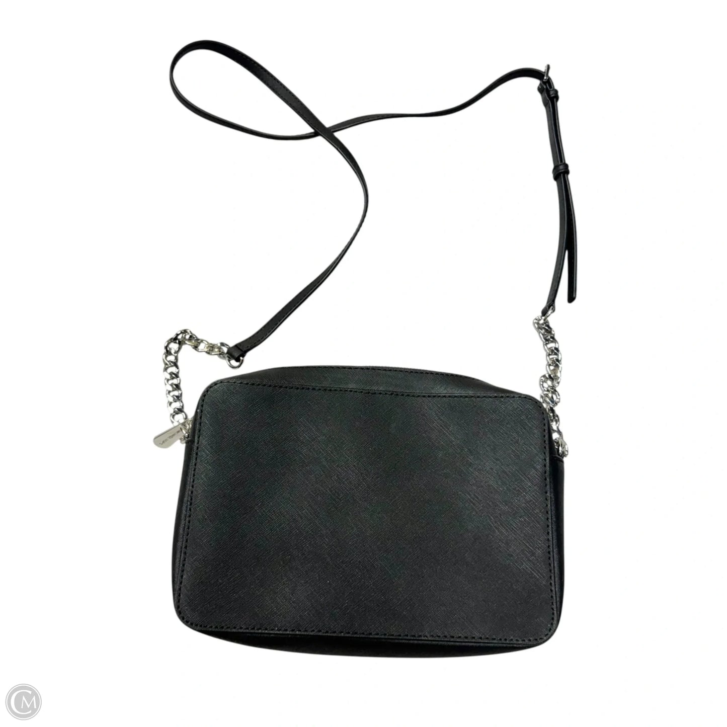 Crossbody Designer By Michael Kors, Size: Medium