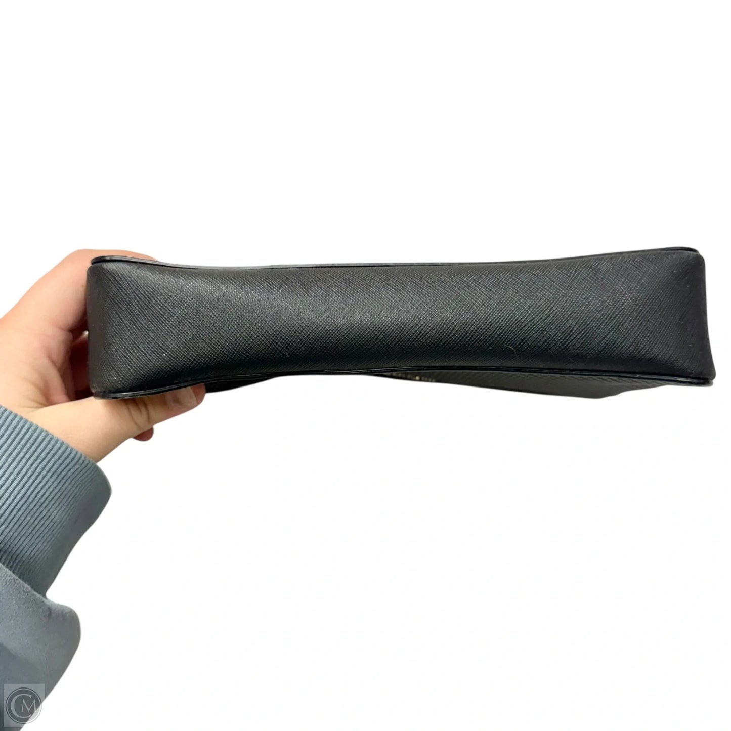 Crossbody Designer By Michael Kors, Size: Medium