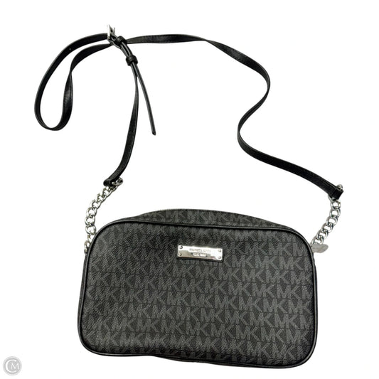 Crossbody Designer By Michael Kors, Size: Medium