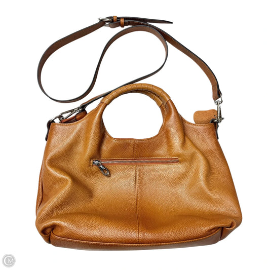 Handbag By Iswee, Size: Medium