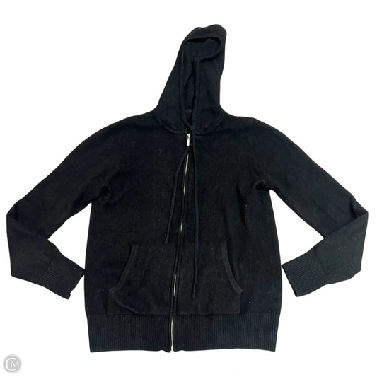 Sweater By Xoxo In Black, Size: S