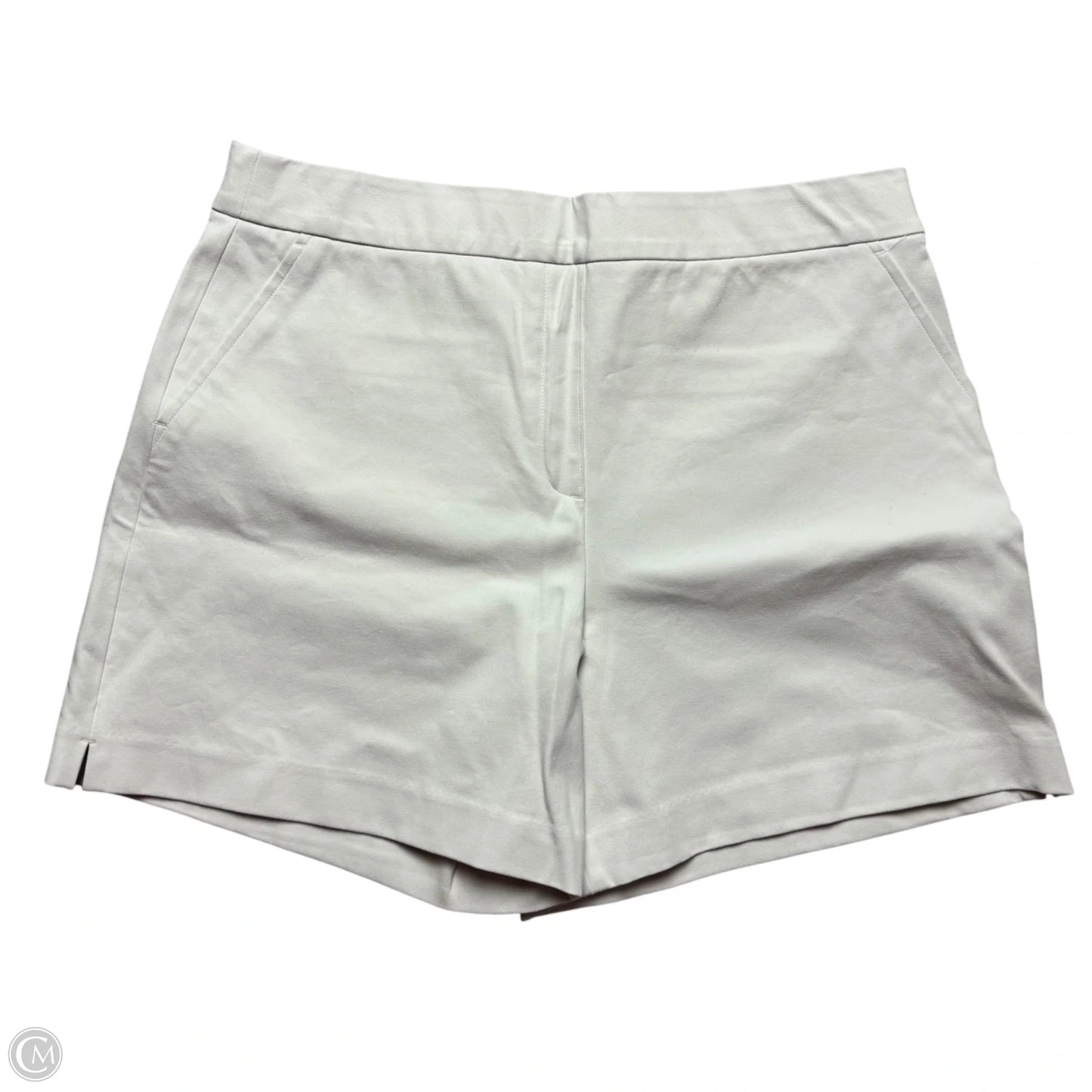 Shorts By Spanx In White, Size: Xl