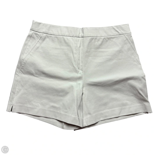 Shorts By Spanx In White, Size: Xl