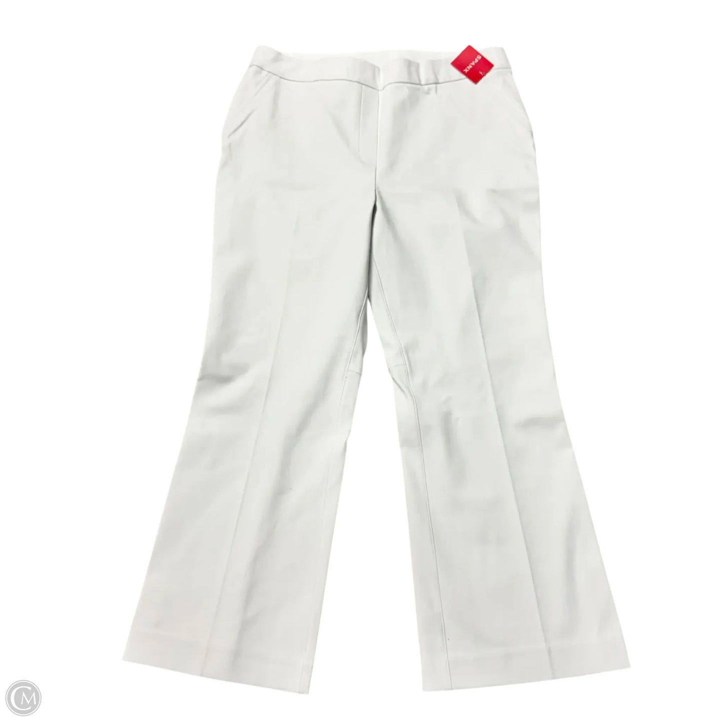 Pants Other By Spanx In White, Size: Xl
