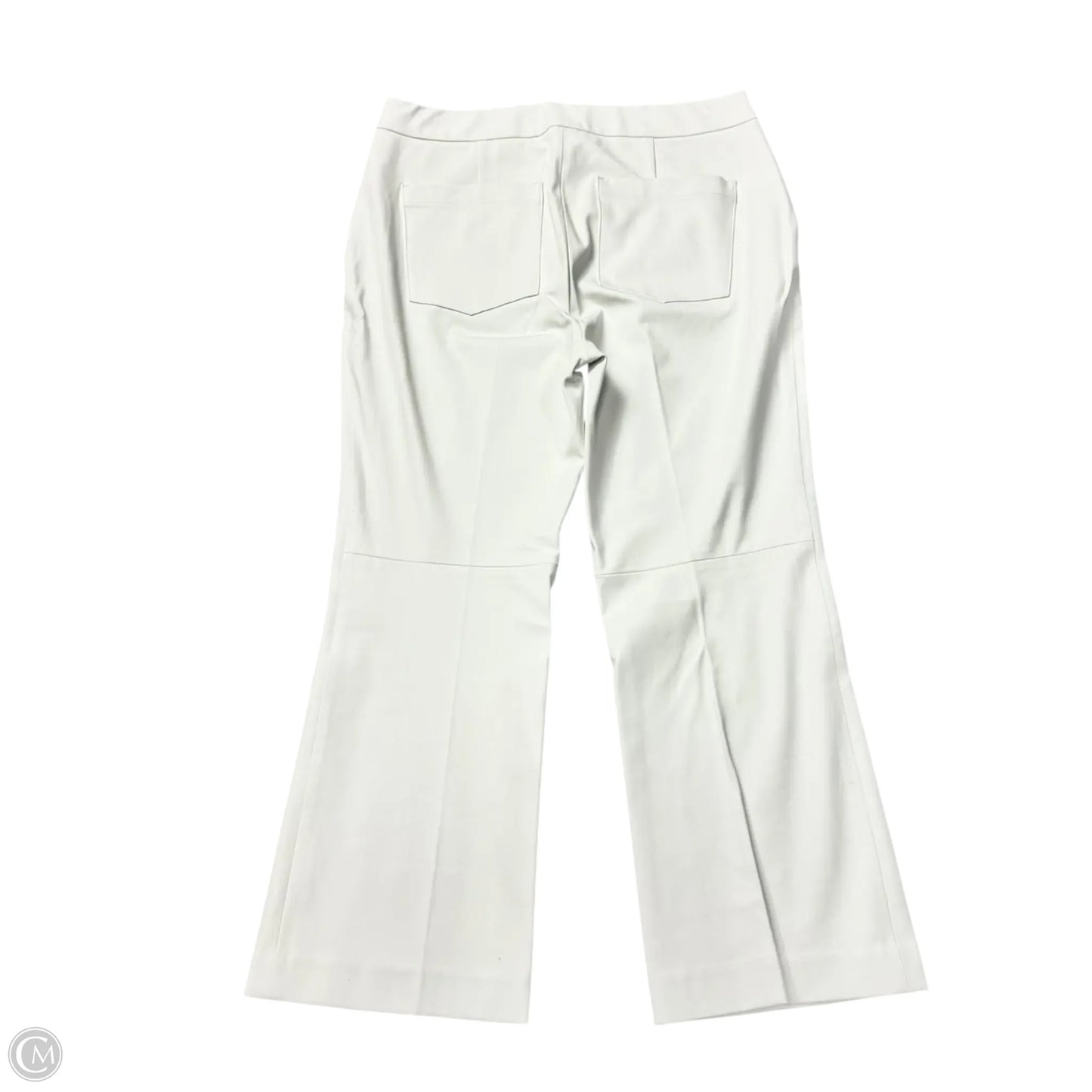 Pants Other By Spanx In White, Size: Xl