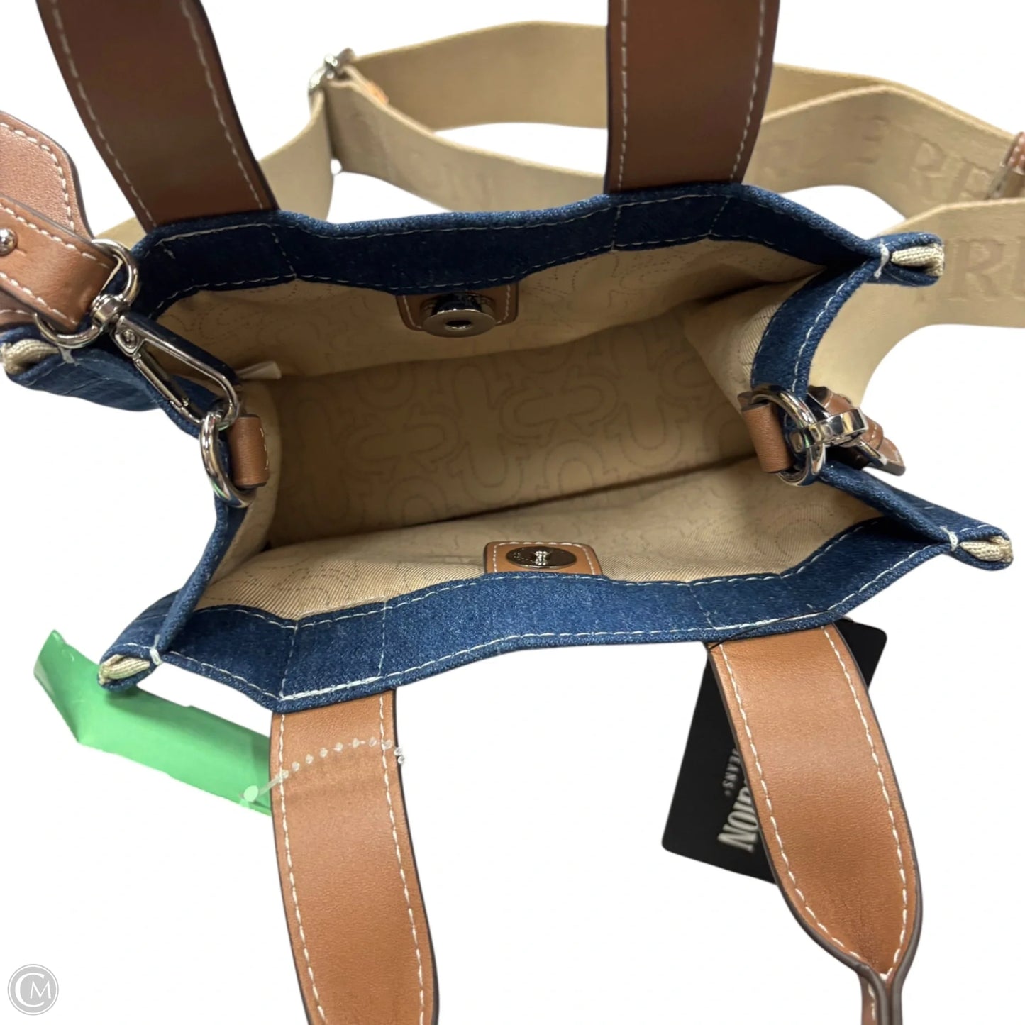 Crossbody By True Religion, Size: Small