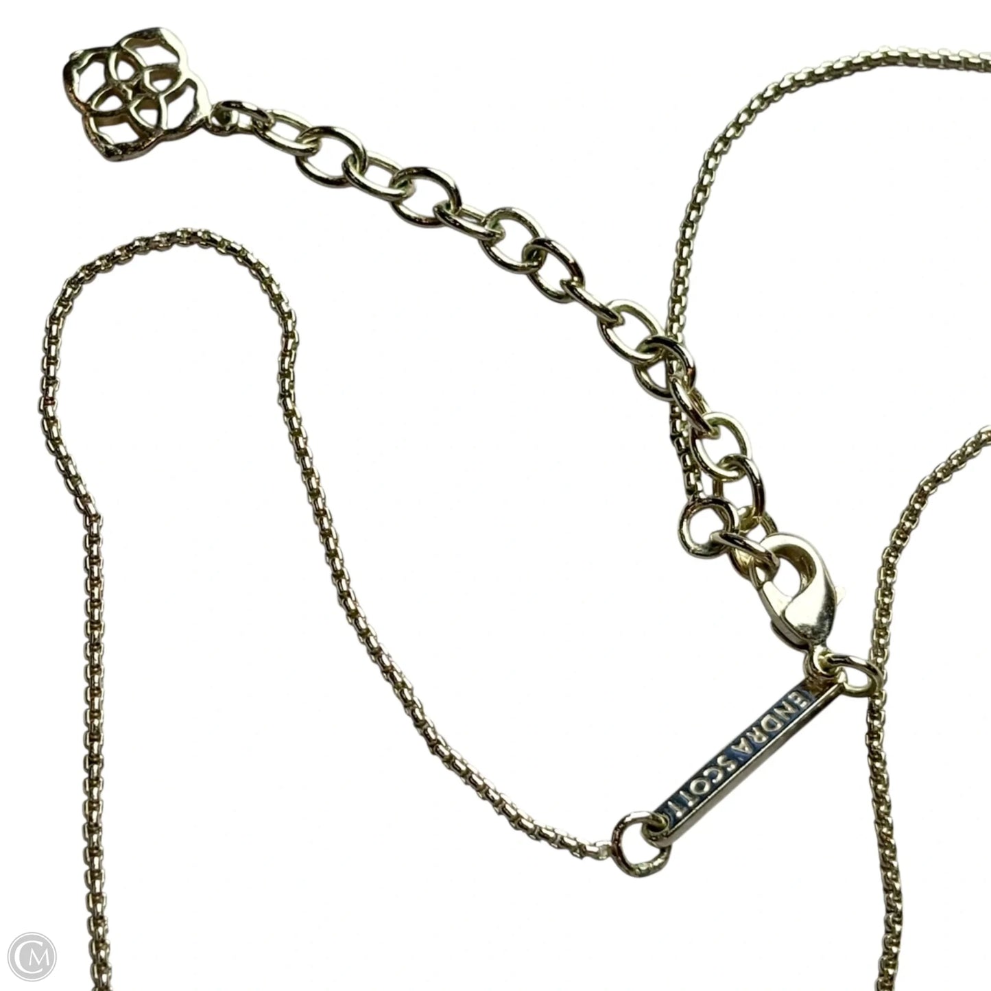 Necklace Pendant By Kendra Scott