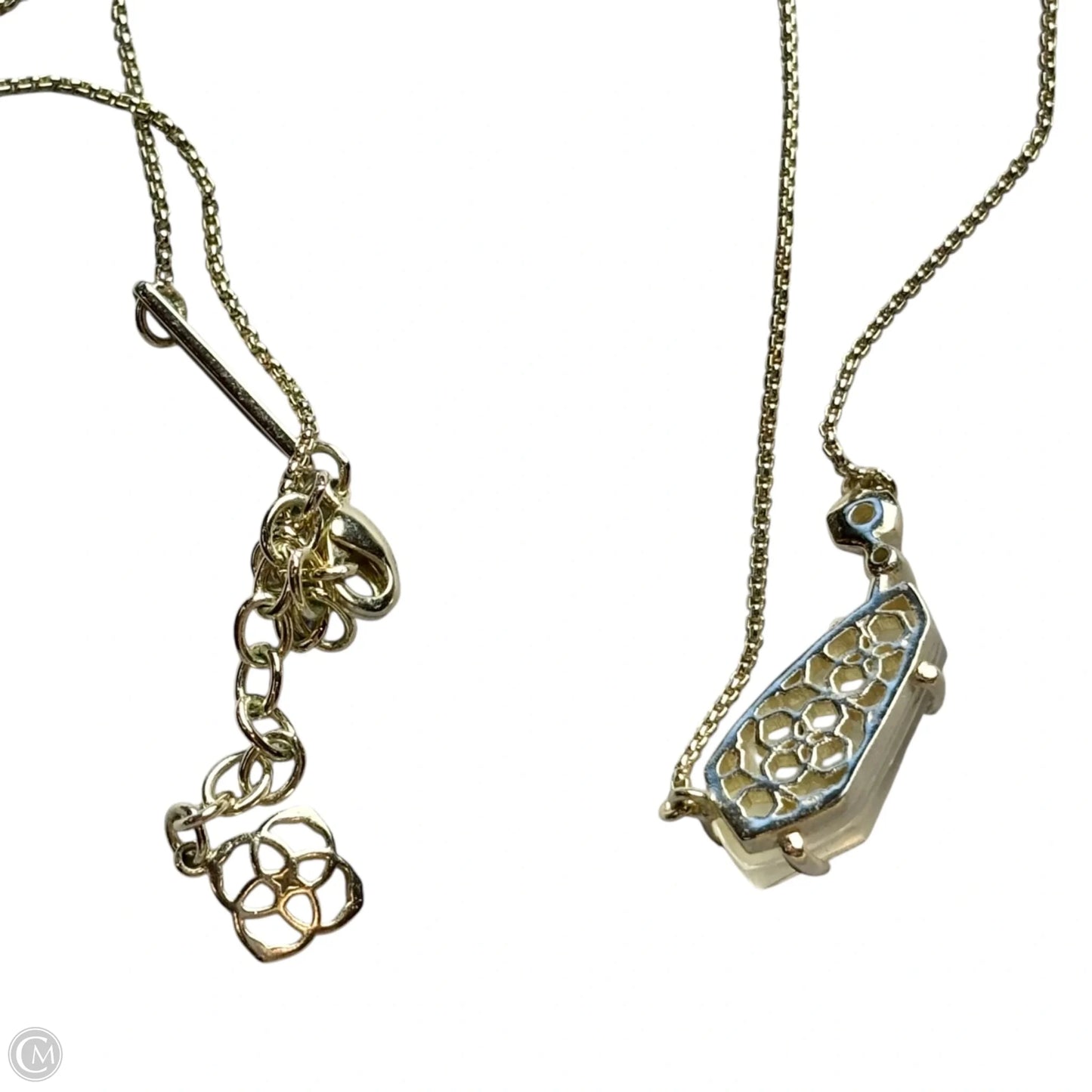 Necklace Pendant By Kendra Scott