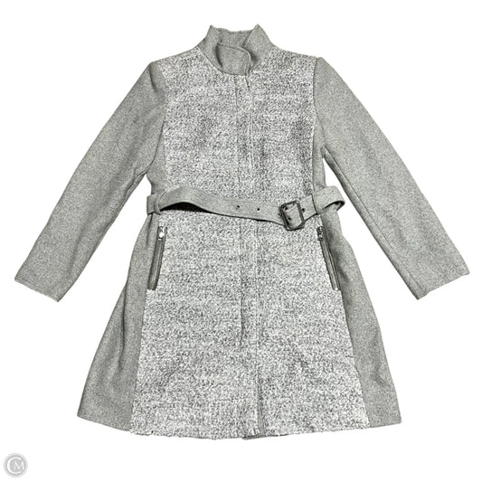 Coat Other By Vince Camuto In Grey, Size: Xl