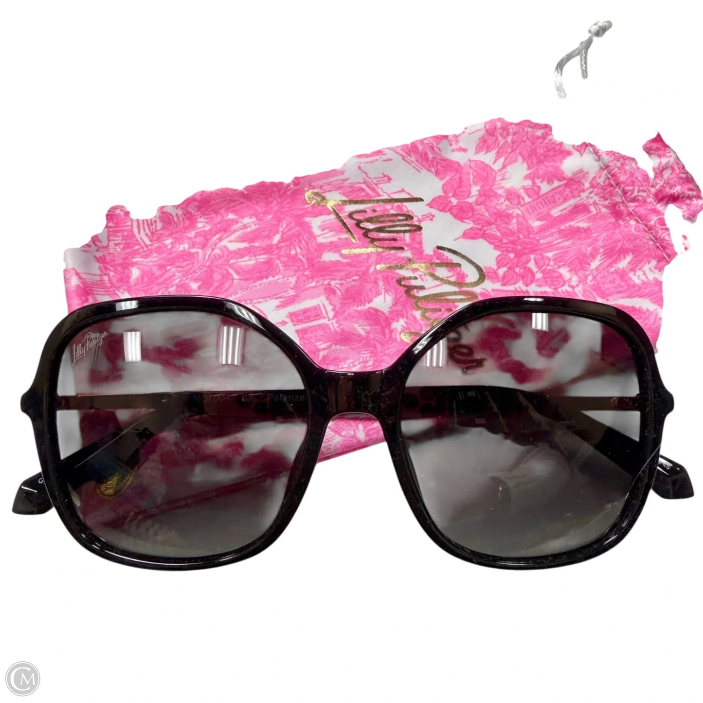 Sunglasses Designer By Lilly Pulitzer