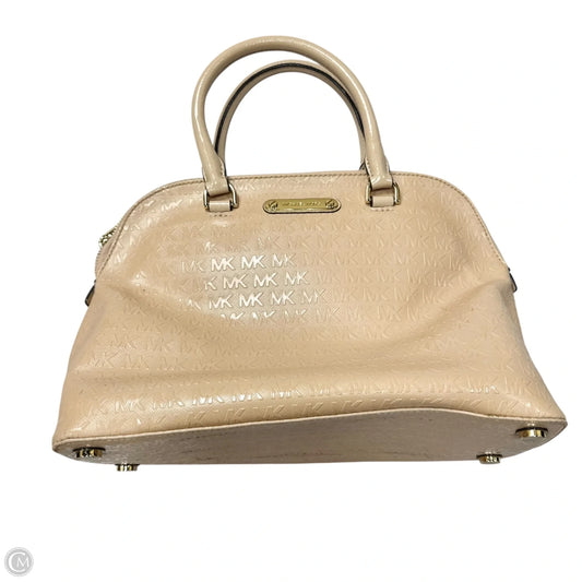 Handbag Designer By Michael Kors, Size: Medium