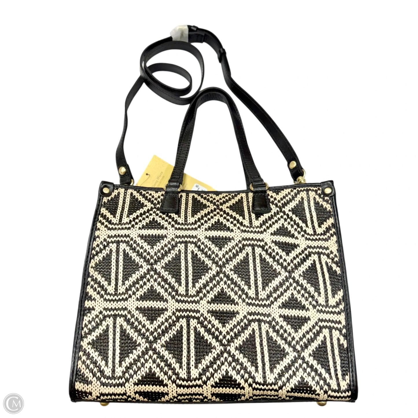 Handbag Designer By Patricia Nash, Size: Medium