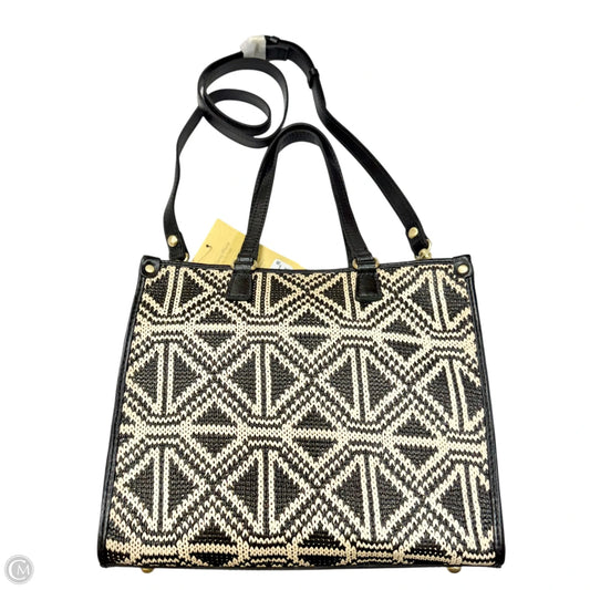 Handbag Designer By Patricia Nash, Size: Medium