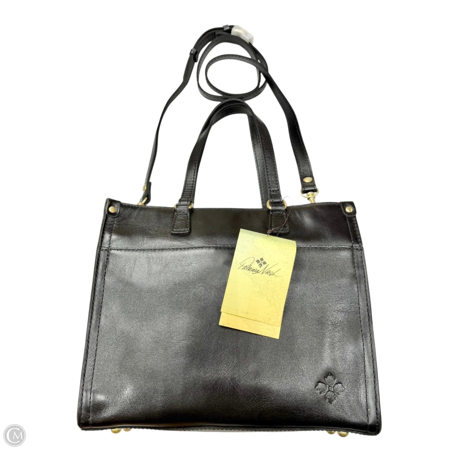 Handbag Designer By Patricia Nash, Size: Medium