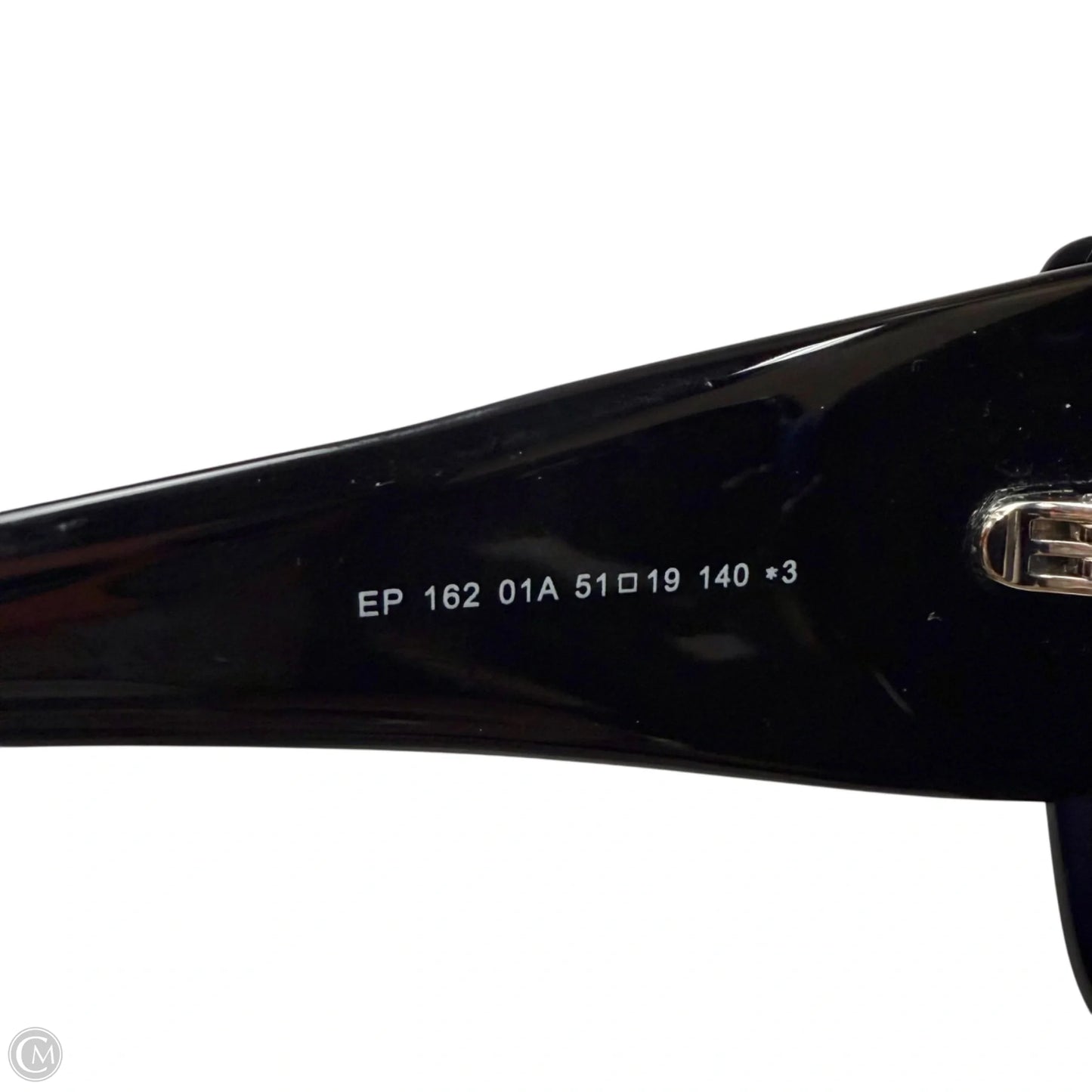 Sunglasses Luxury Designer By Emilio Pucci