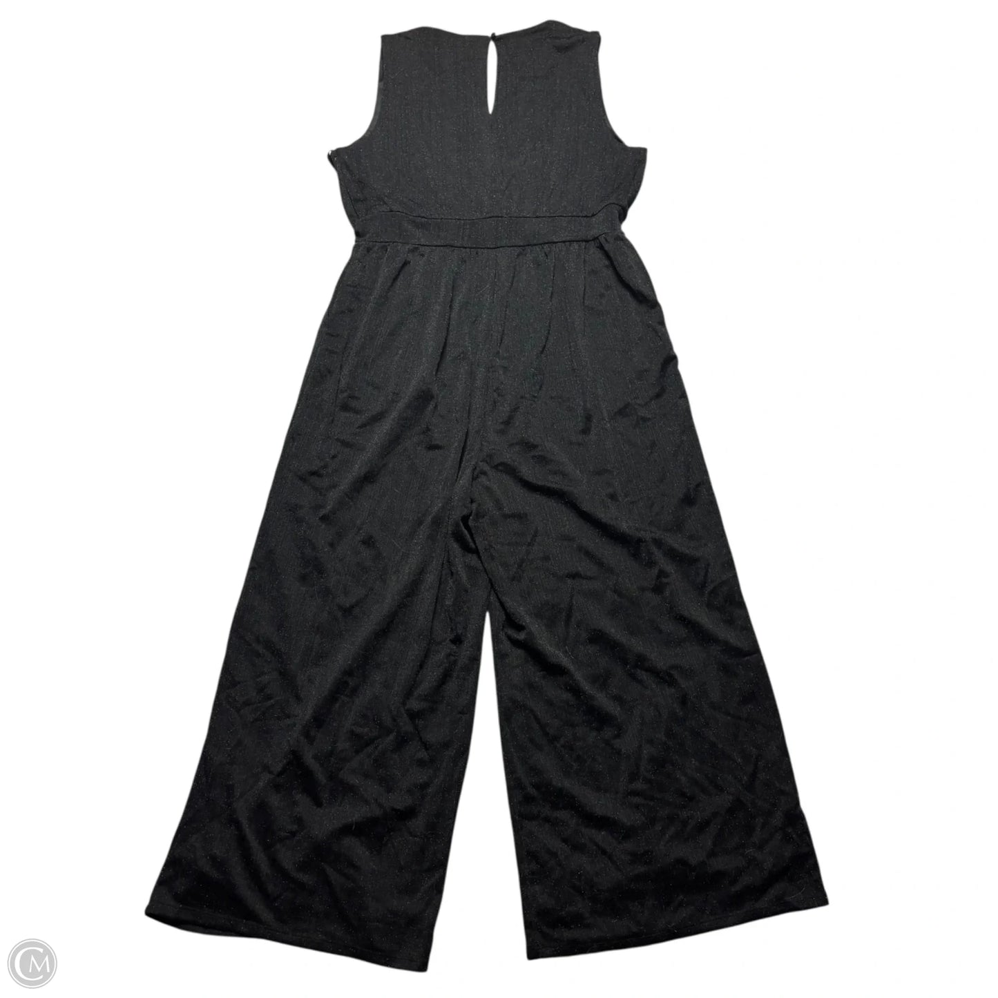 Jumpsuit By Torrid In Black, Size: 2x