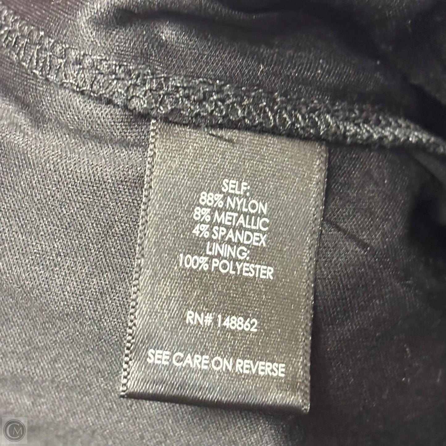 Jumpsuit By Torrid In Black, Size: 2x