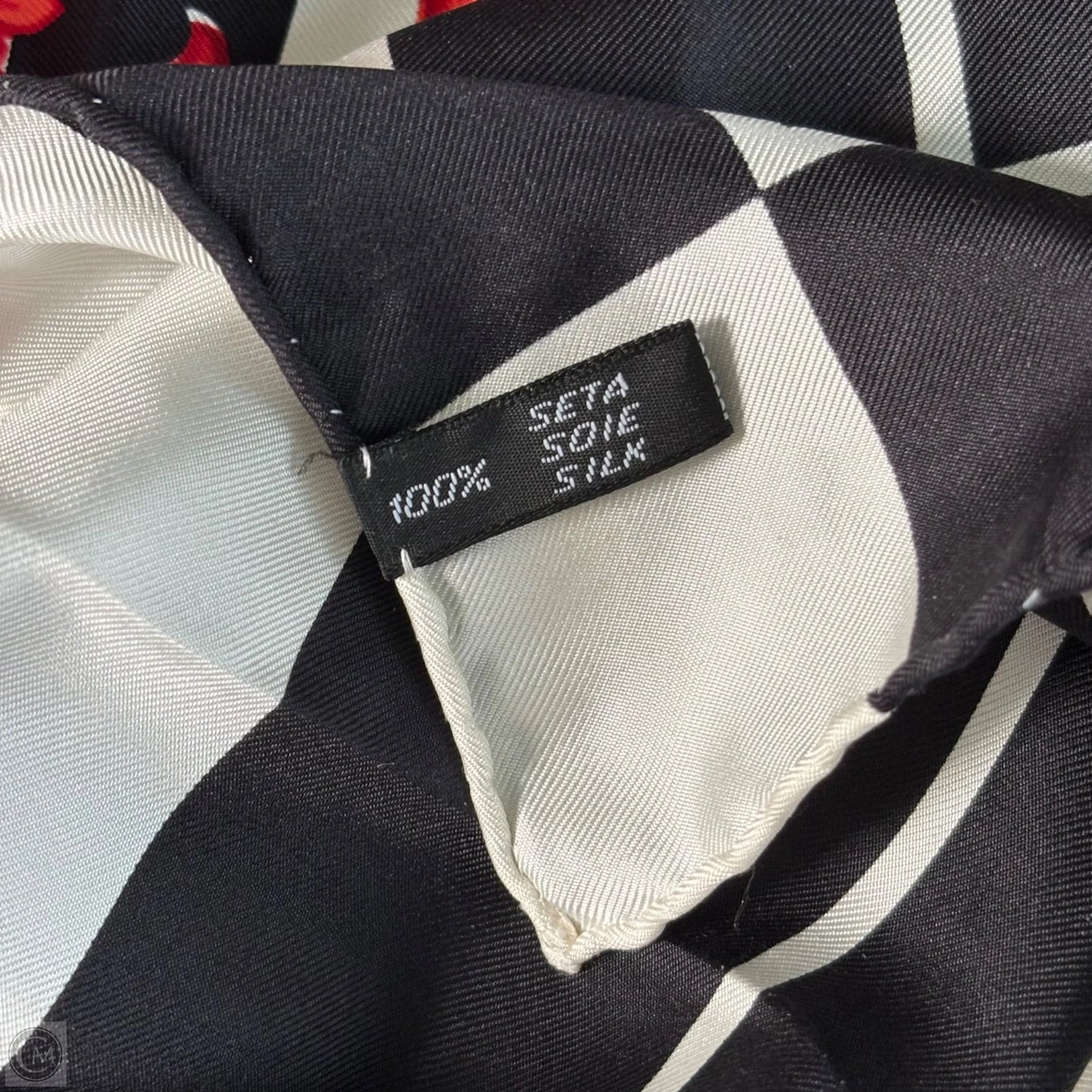 Scarf Designer By Karl Lagerfeld