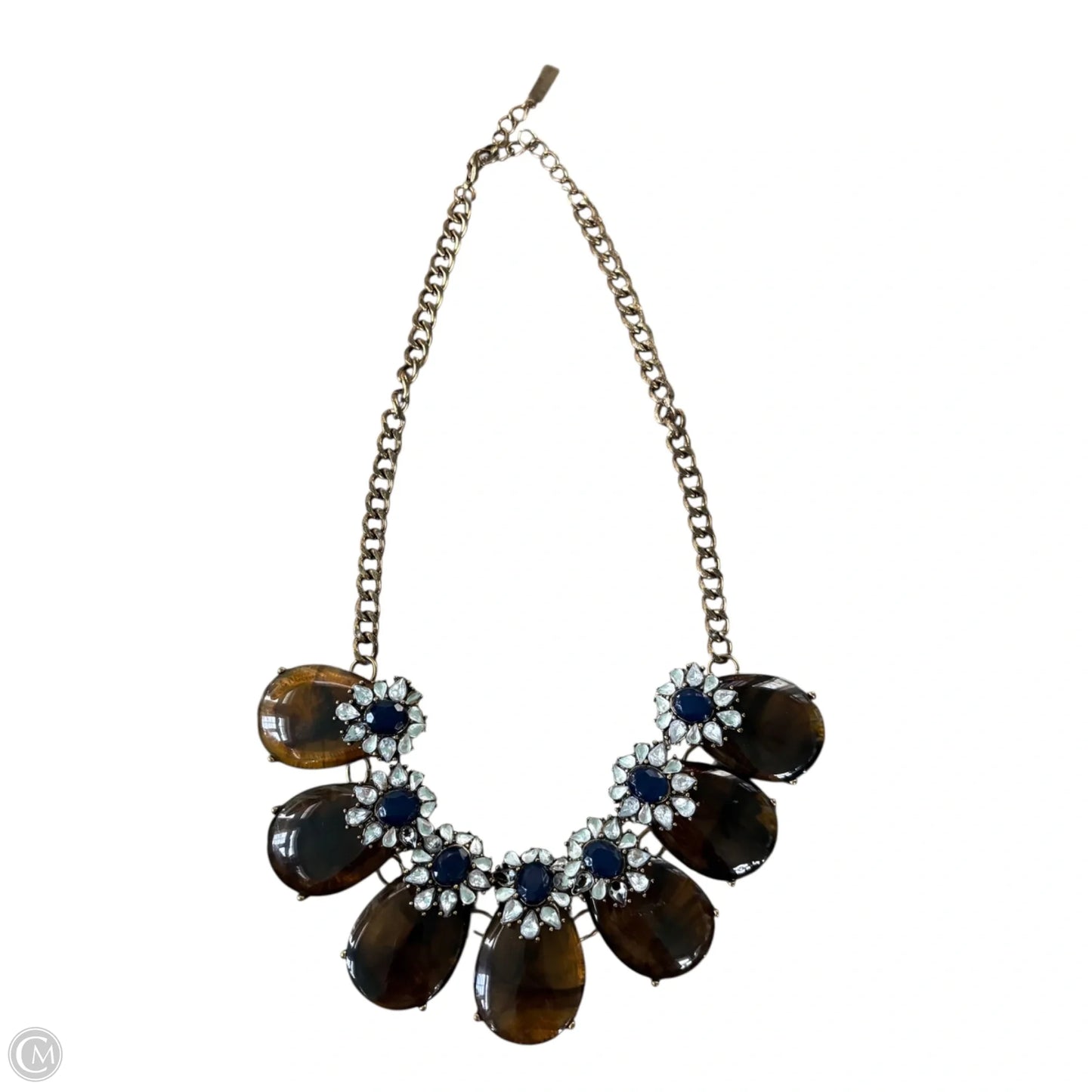 Necklace Statement By Baublebar