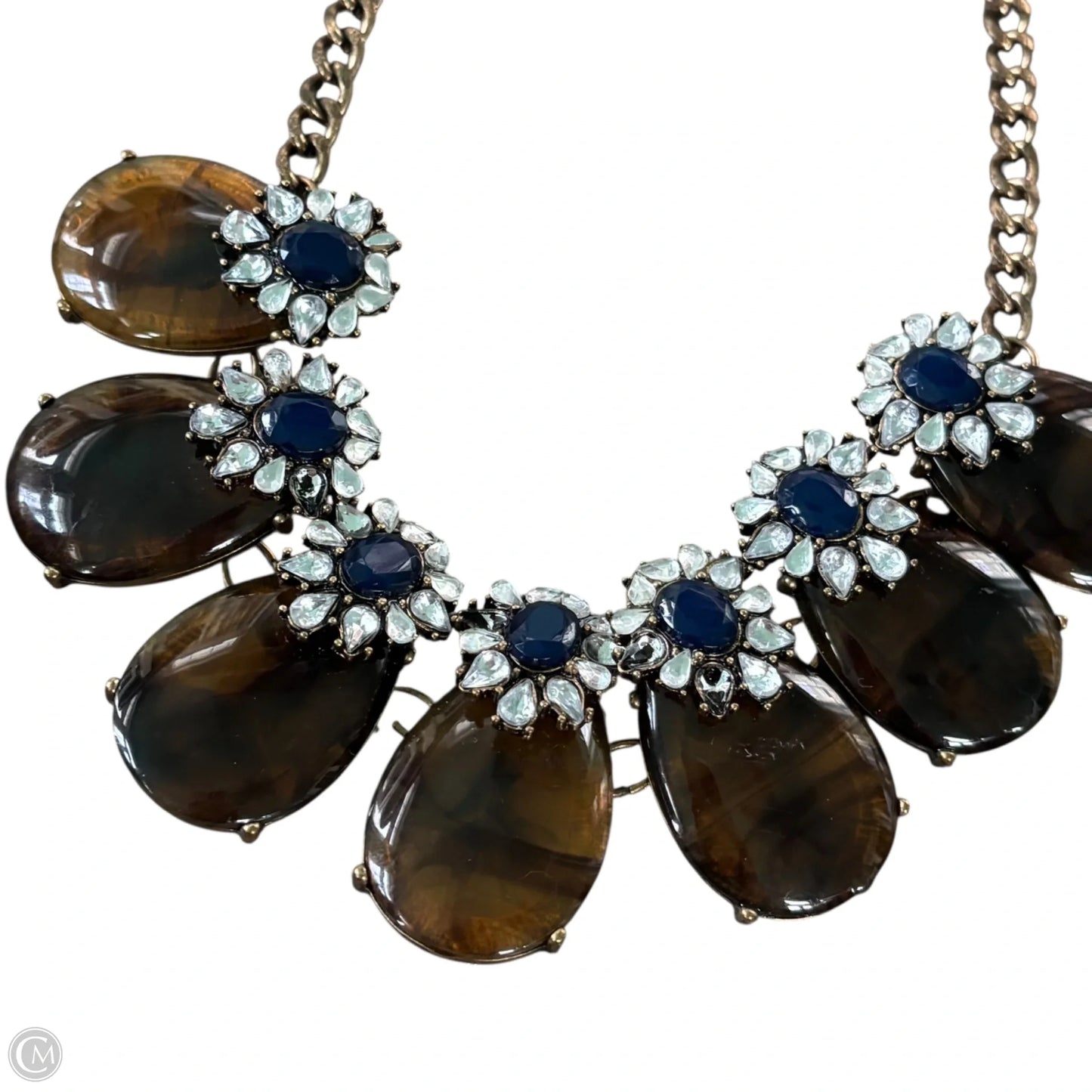 Necklace Statement By Baublebar