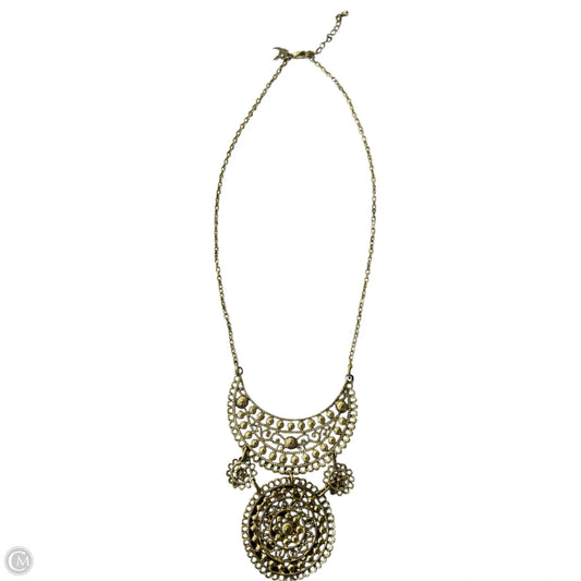 Necklace Statement By Free People