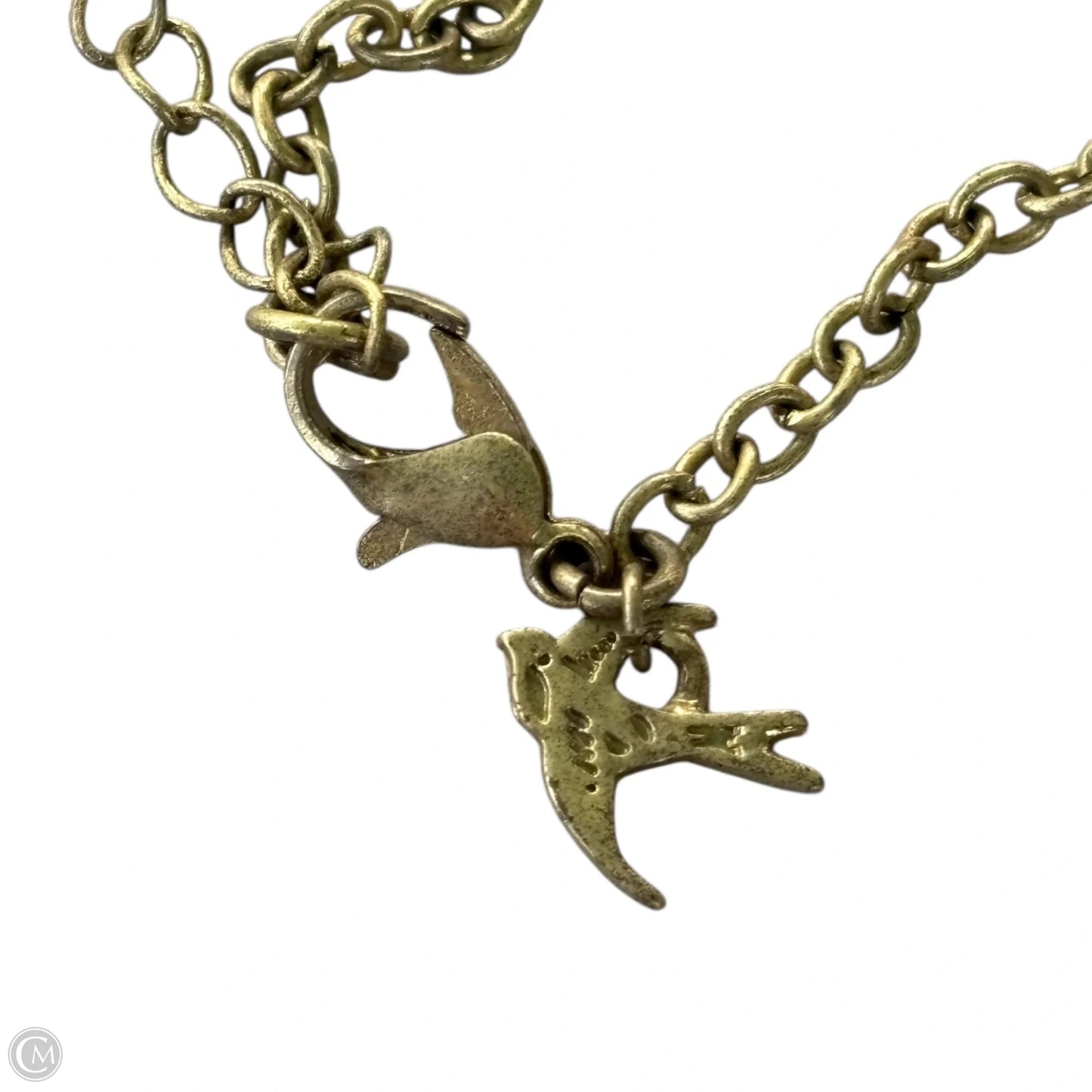 Necklace Statement By Free People