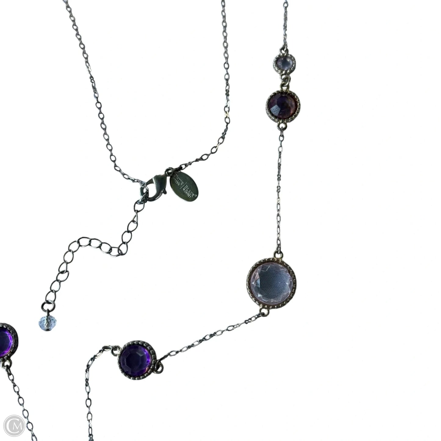 Necklace Other By White House Black Market, Size: 9.5