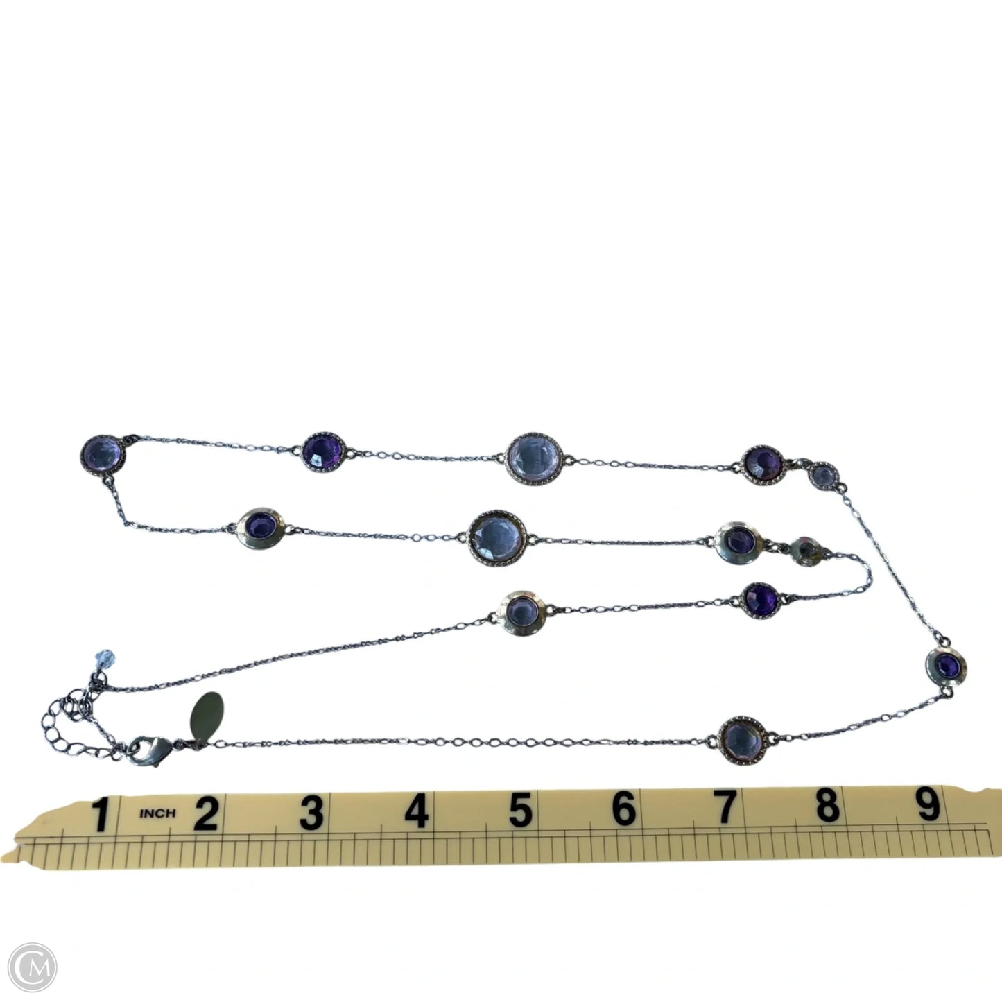 Necklace Other By White House Black Market, Size: 9.5