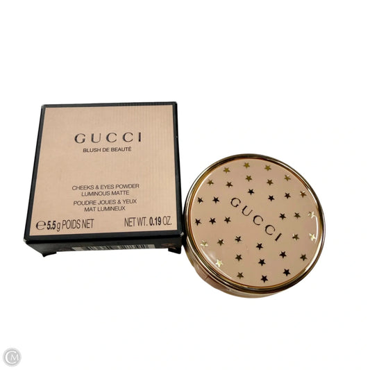 Makeup Luxury Designer By Gucci