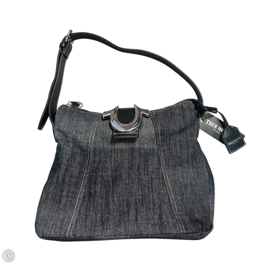 Handbag By True Religion, Size: Medium