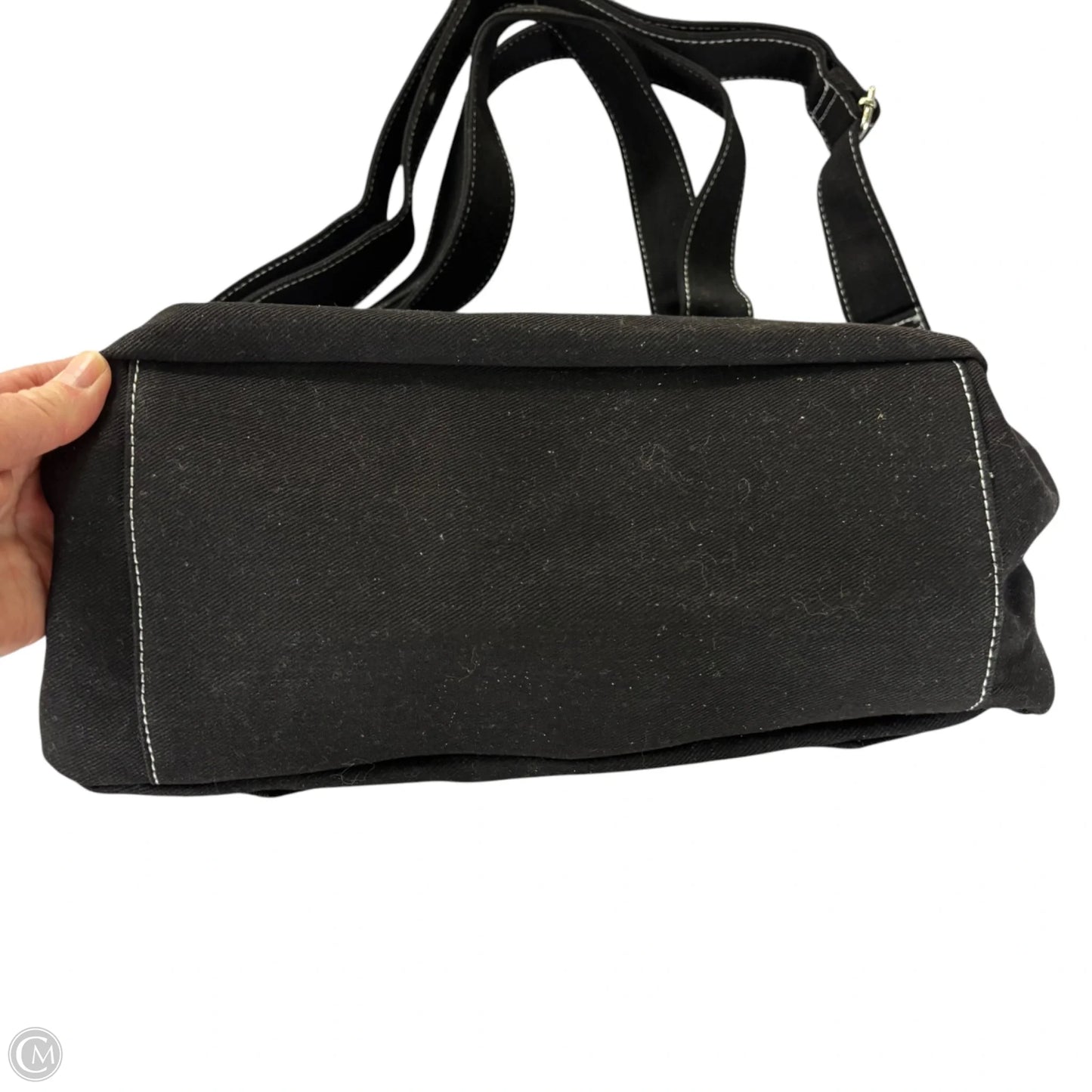 Handbag By True Religion, Size: Medium