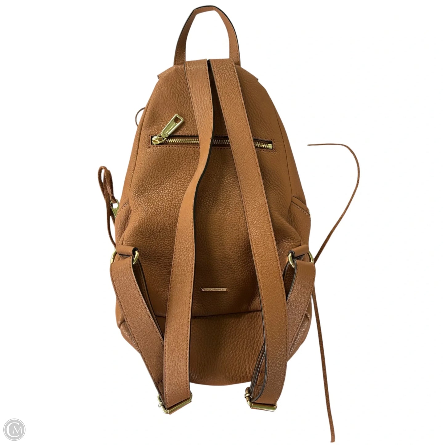 Backpack Designer By Rebecca Minkoff, Size: Medium